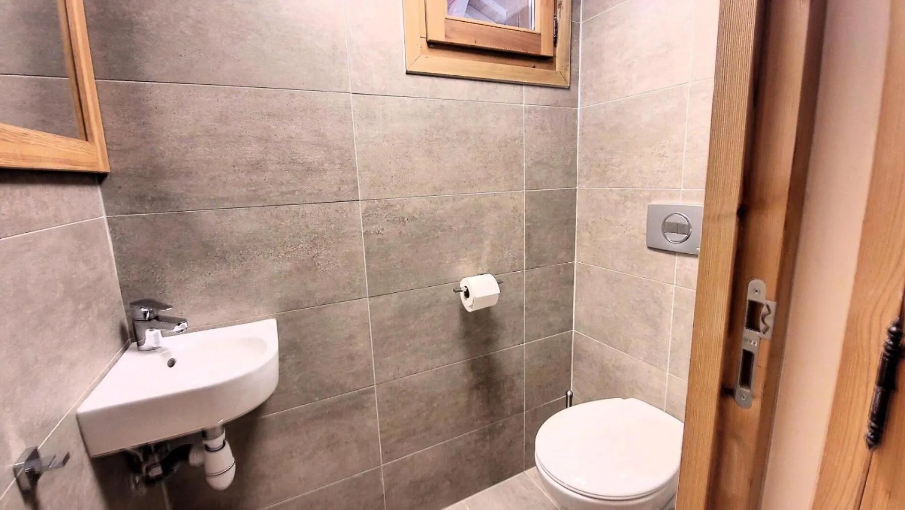Apartment Residence Le Kilimandjaro - Appartement Tres Cosy, 2 Chambres En Suite, Proche Commerces Mae-1201 Les Gets France