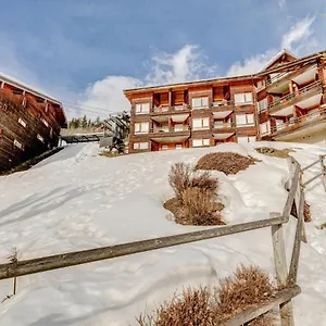  Appartement La Bouillandire