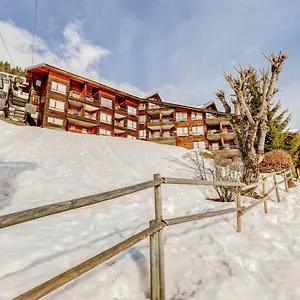  Appartement La Bouillandire