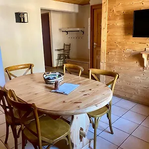  Appartement Les Azalées 6