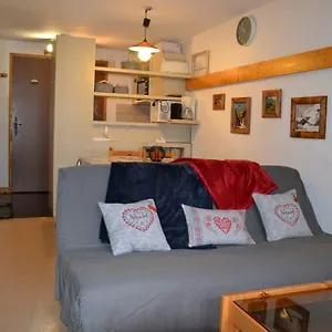  Appartement Praz-du-soleil F3