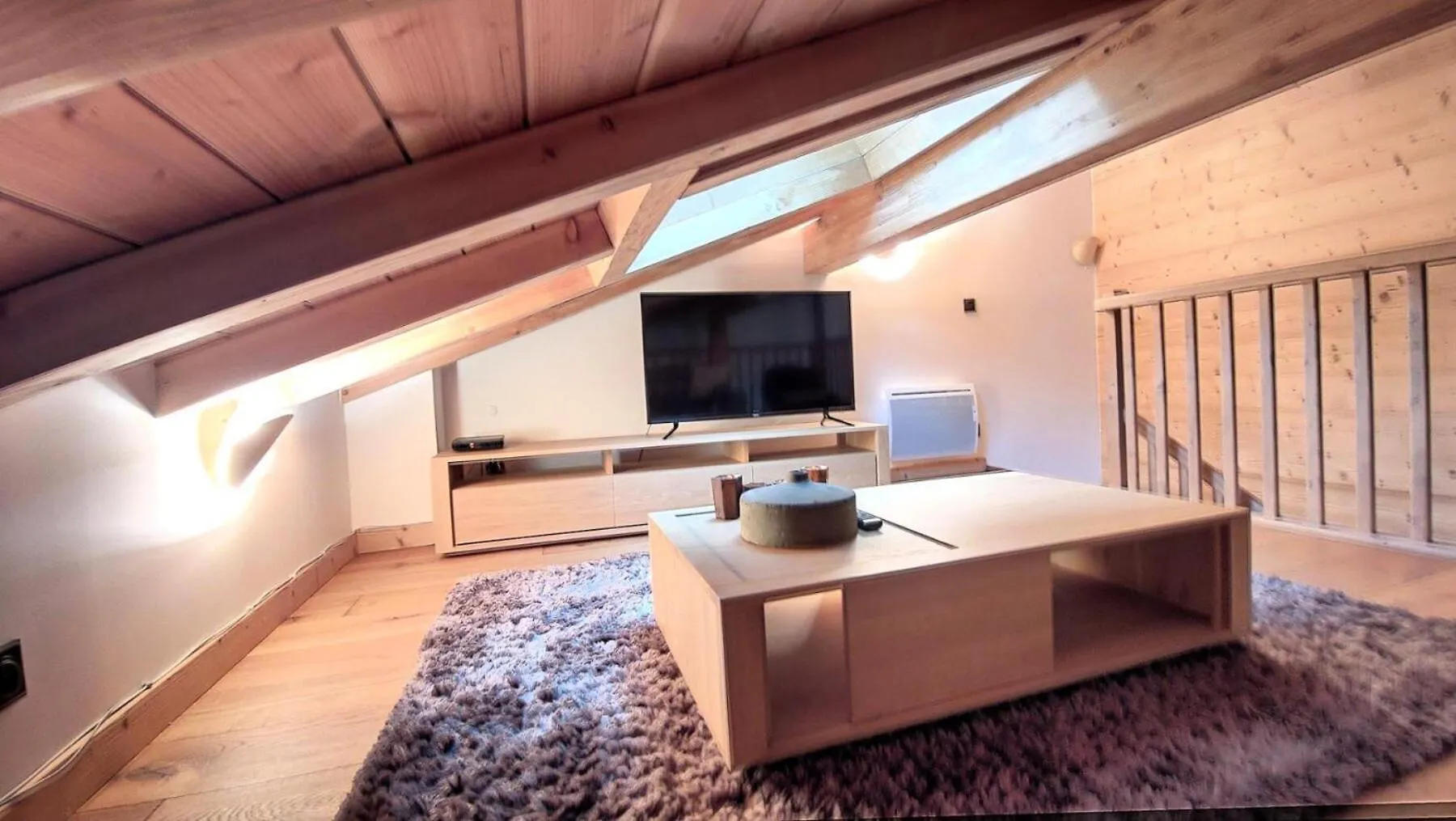 Residence Le Kilimandjaro - Appartement Tres Cosy, 2 Chambres En Suite, Proche Commerces Mae-1201 Les Gets